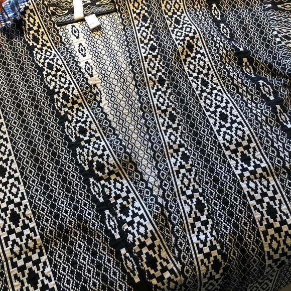 Kimono Jacket - Picture 10 of 12